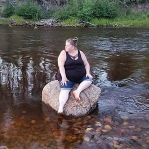 Meet your Posher, Mary-gayle